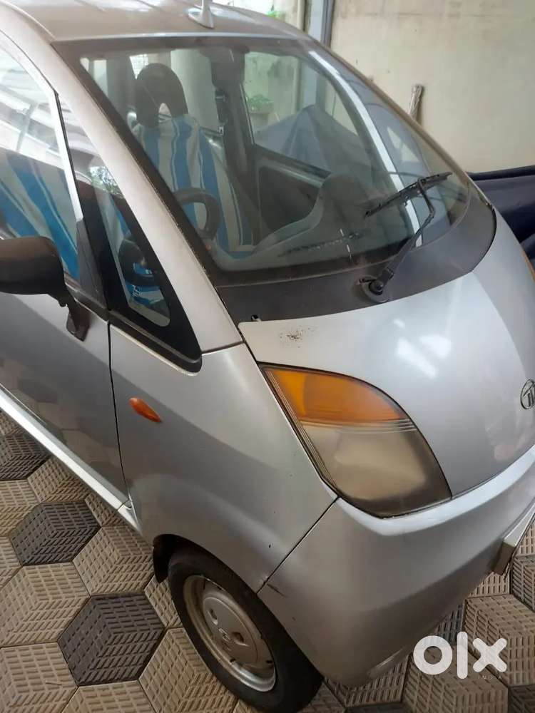 Good Condition Nano Petrol Sale