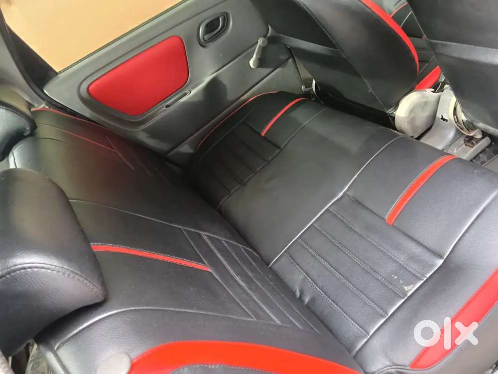 Maruti Suzuki Alto Lxi 2011
