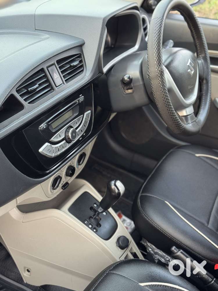 Maruti Suzuki Alto K10 Vxi Airbag, 2019, Petrol