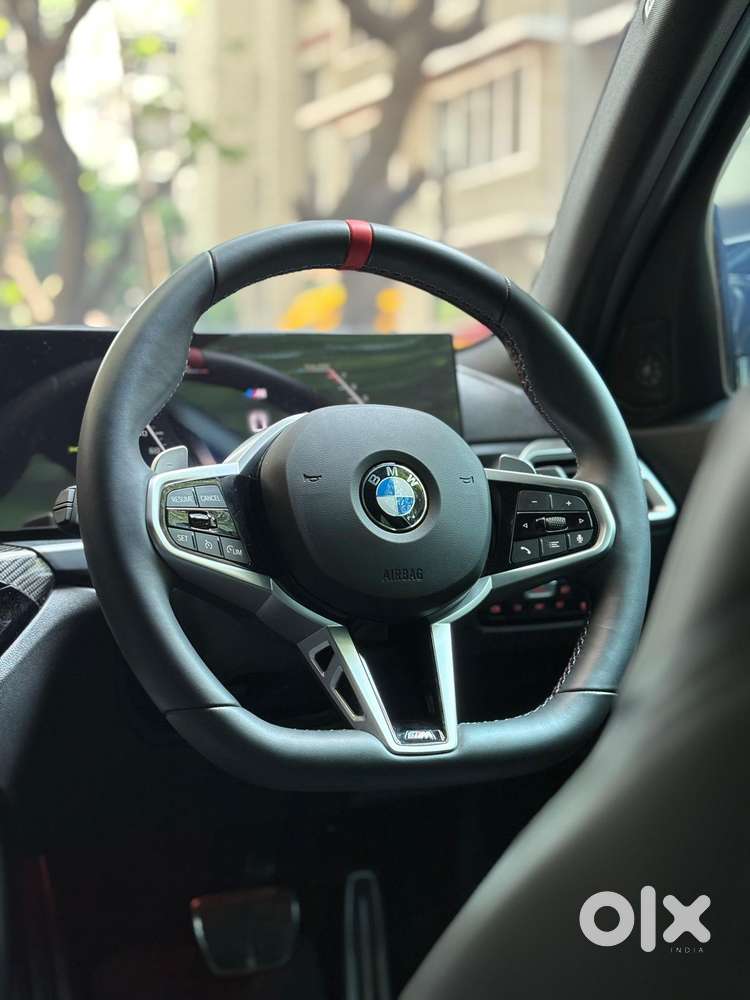 Bmw M340i Xdrive, 2025, Petrol