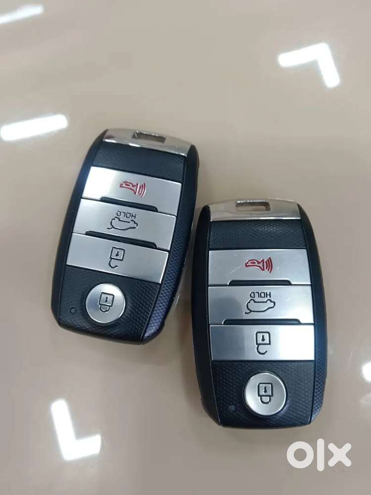 Kia Seltos 2019 Gtx+ Top End