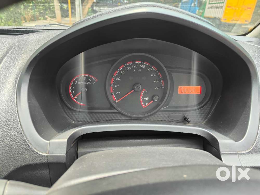 Ford Figo Diesel Exi, 2011, Diesel