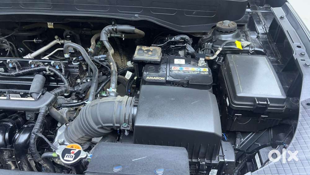 Hyundai Venue S Plus Mt 1.2 Kappa, 2025, Petrol