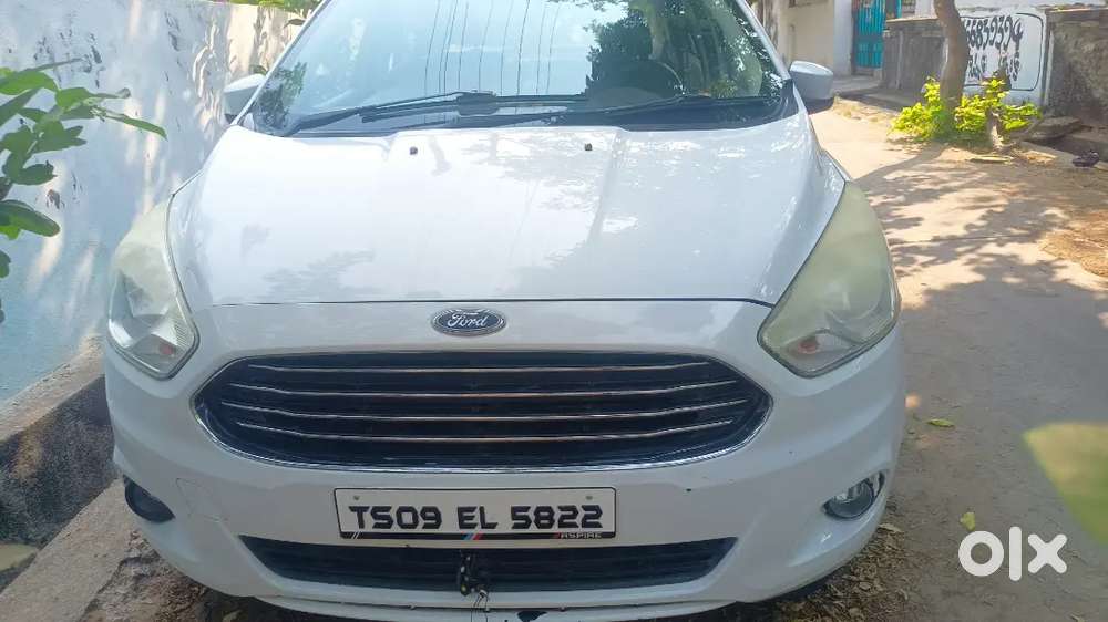 Figo Car For Sell