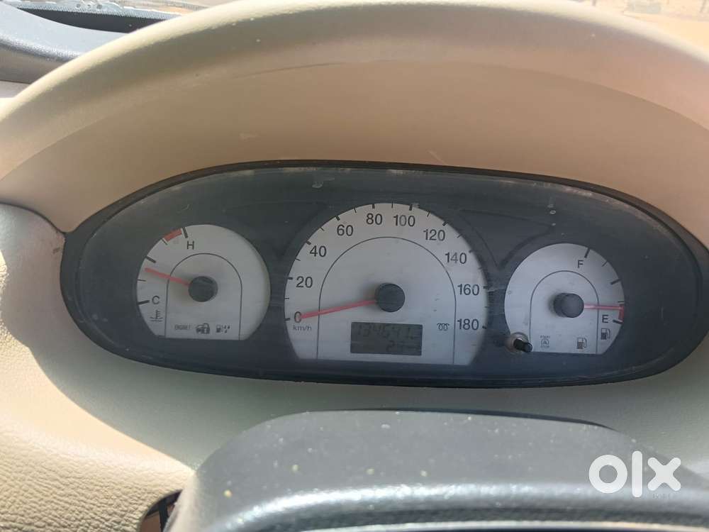 Mahindra Xylo D4, 2019, Diesel