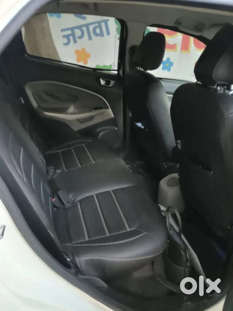 Best Strong Suv Ecosport