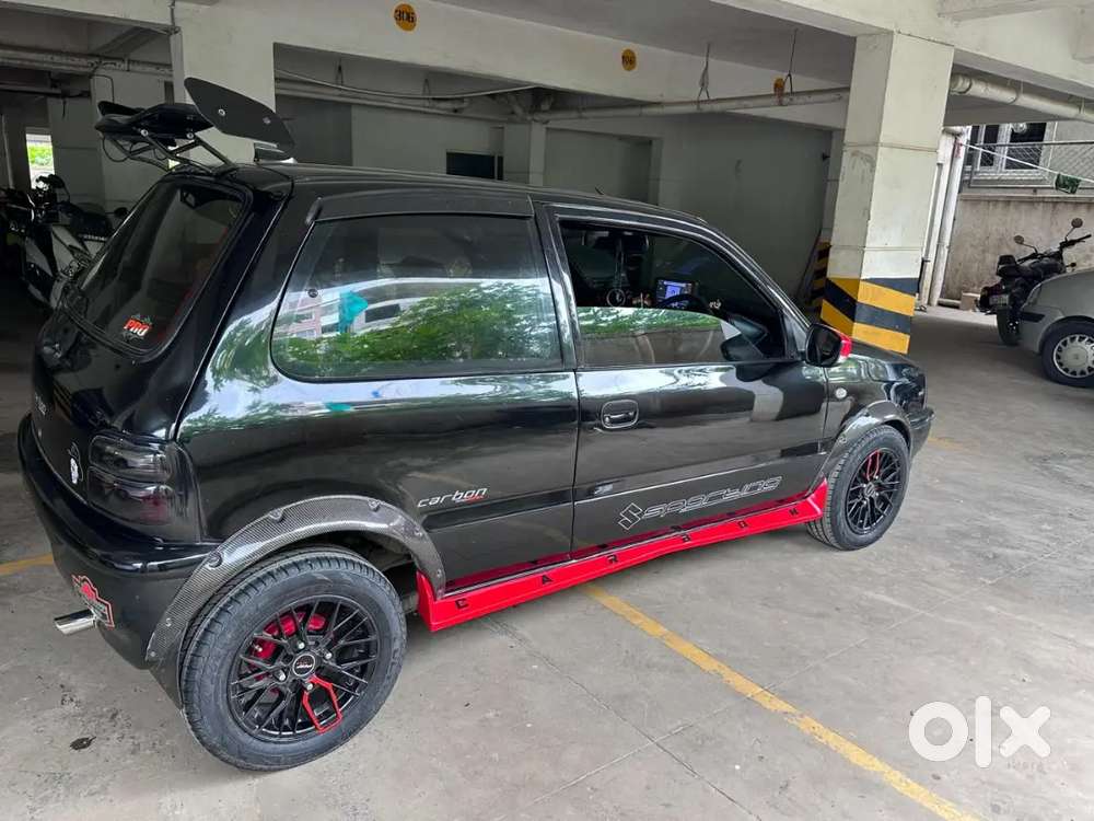 Zen Carbon