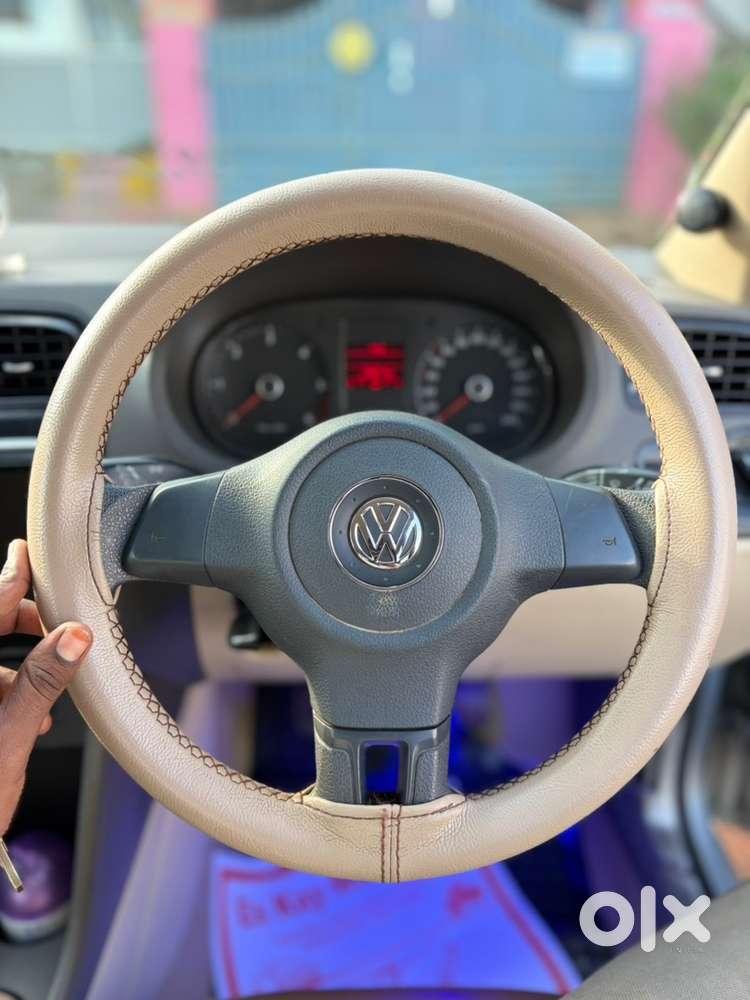 Volkswagen Vento Diesel 2013-2014
