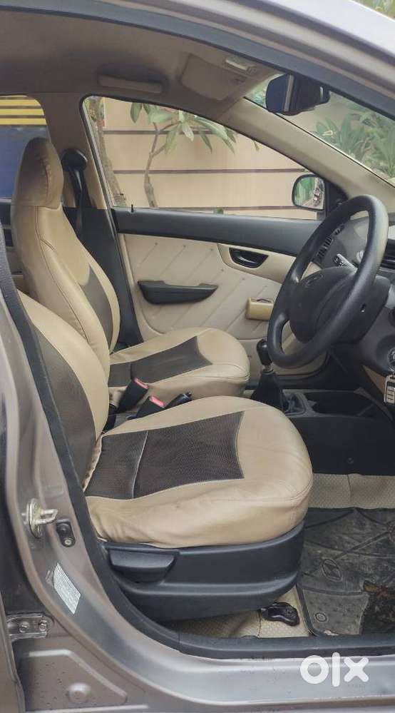 Hyundai Eon D-lite +, 2014, Petrol
