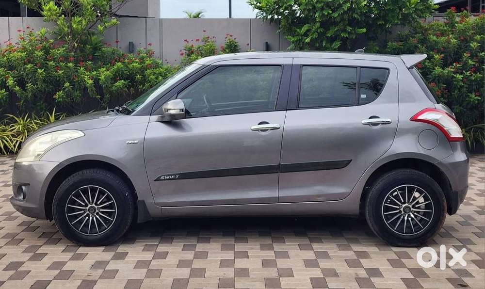 Maruti Suzuki Swift Ddis Vdi, 2013, Diesel