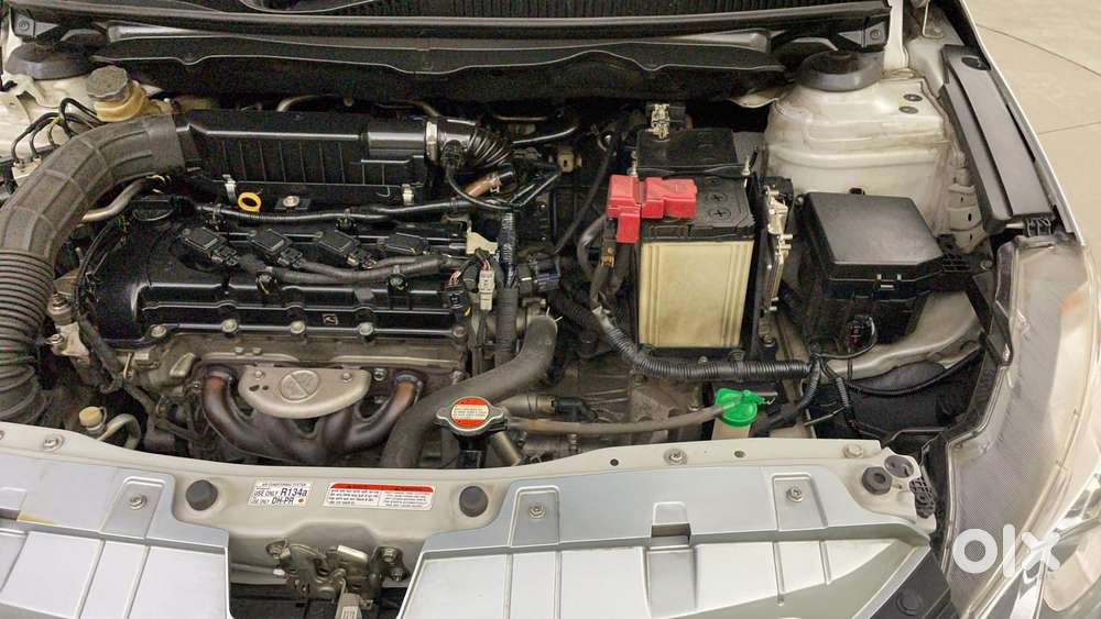 Maruti Suzuki Ciaz Sigma 1.5, 2023, Petrol