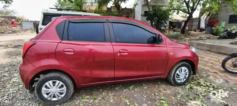 Datsun Redi Go 2016
