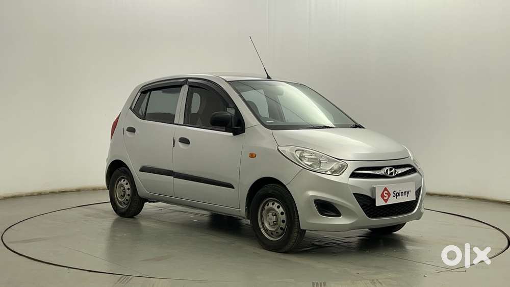 Hyundai I10 Magna 1.1l, 2016, Petrol