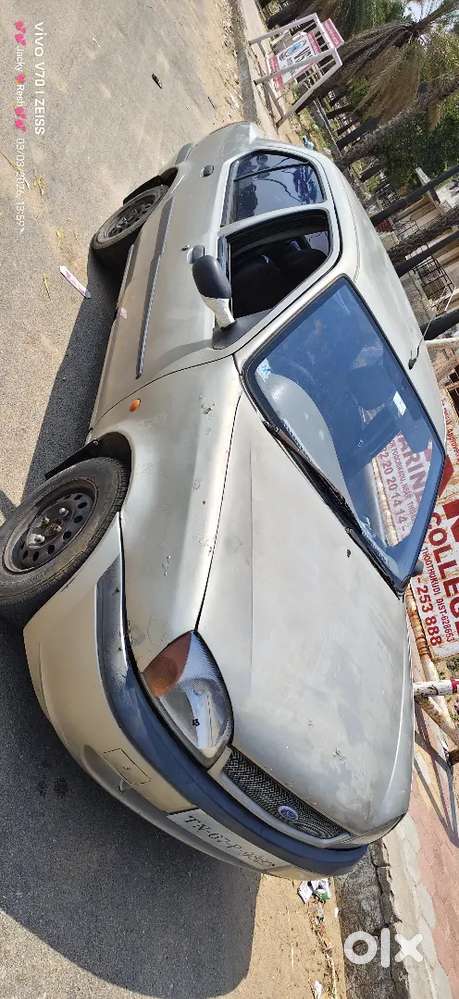 Ford Ikon 2006 Petrol Good Condition