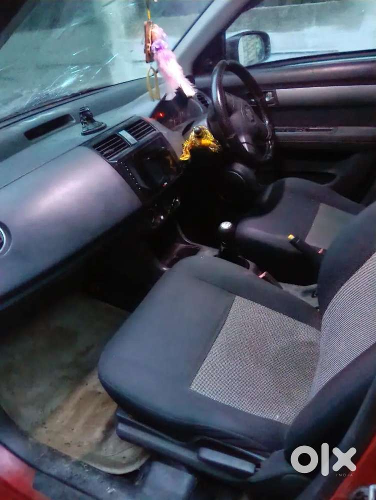 Maruti Swift Vdi 2009