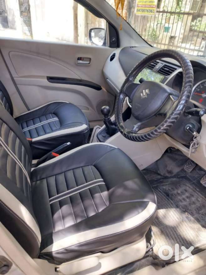 Maruti Suzuki Celerio Cng Vxi Mt, 2021, Cng & Hybrids