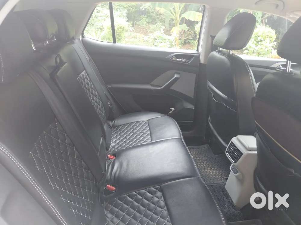 Skoda Kushaq 1.0 2022