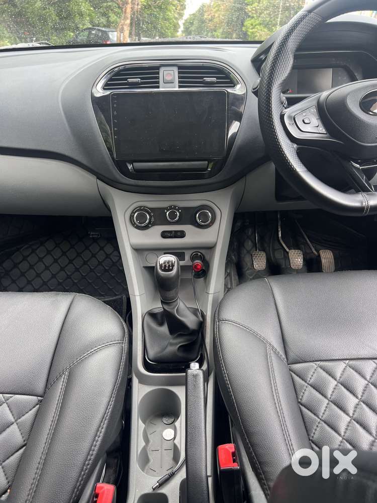 Tata Tiago 1.2 Revotron Xt (o), 2024, Petrol