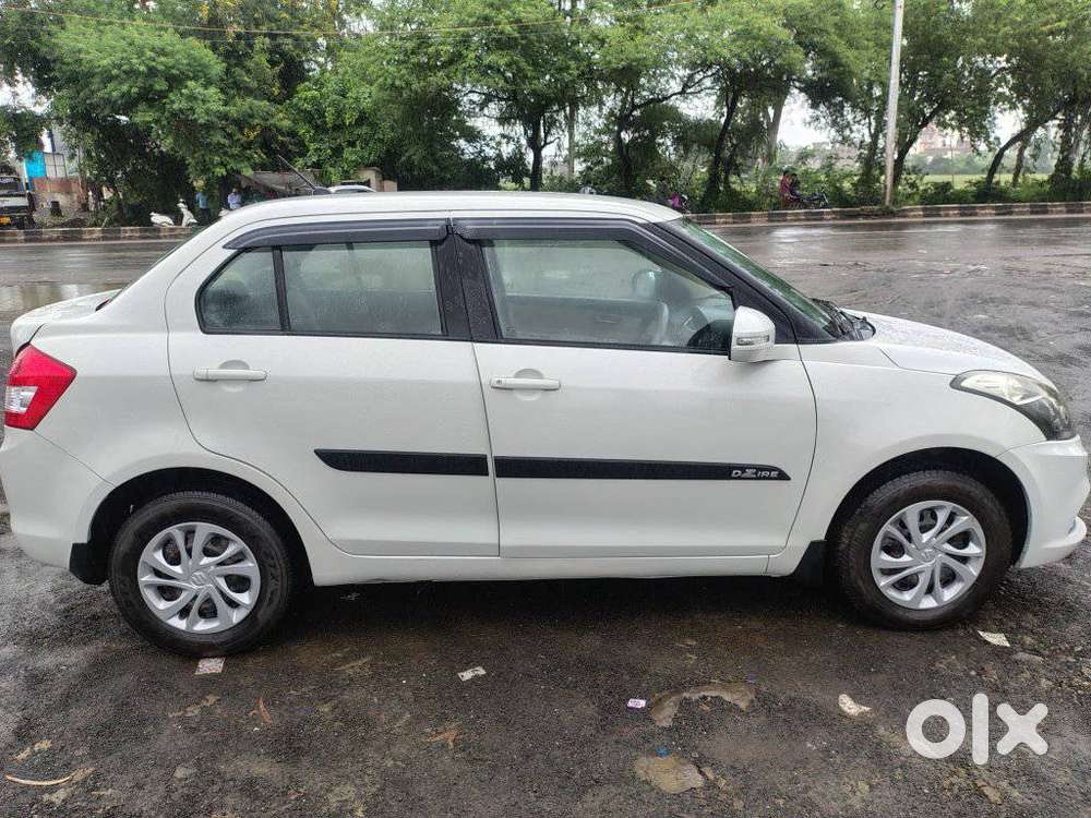 Maruti Suzuki Dzire, 2022