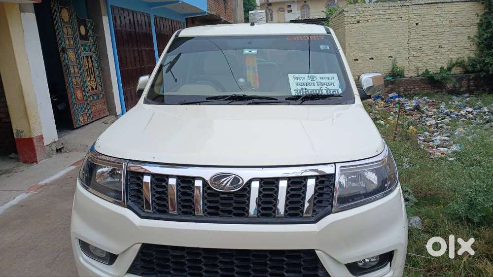 Mahindra Bolero Neo 2022 Diesel Well Maintained