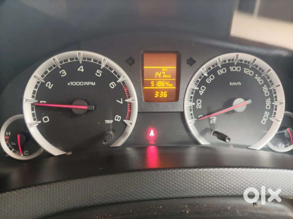 Maruti Suzuki Swift Dzire 1.2 Vxi Bsiv, 2015, Petrol