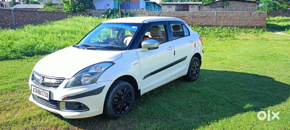 Swift Desire 2015 Petrol