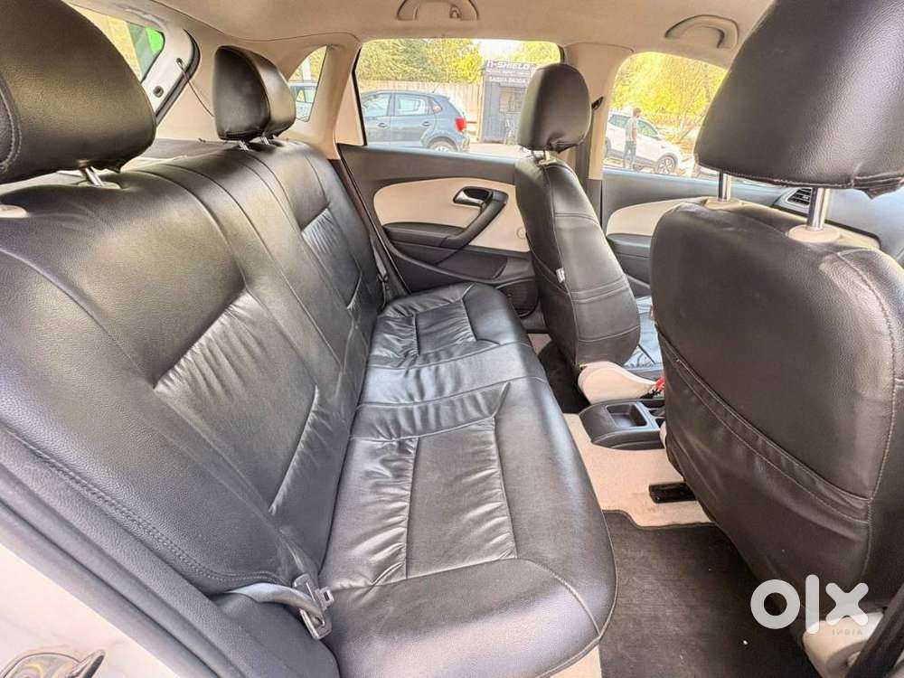 Volkswagen Polo 1.0 Mpi Trendline, 2011, Petrol