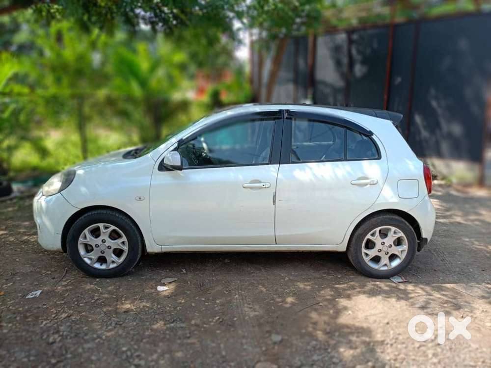 Good Condition Renault Pulse For Sale