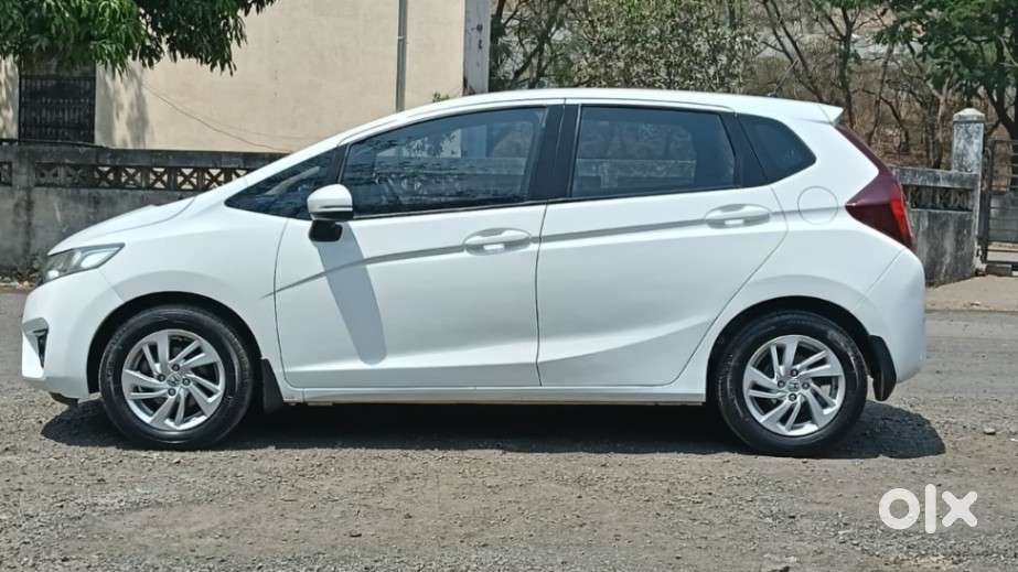 Honda Jazz 1.2 Sv I Vtec, 2017, Petrol