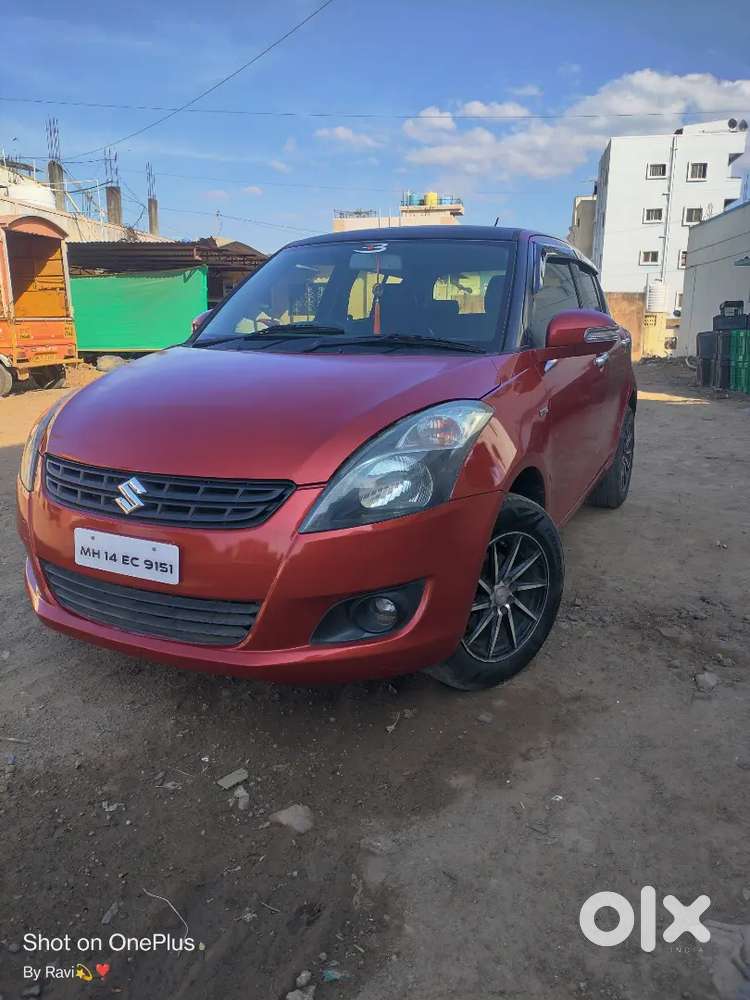 Maruti Suzuki Swift 2014 Diesel Manual