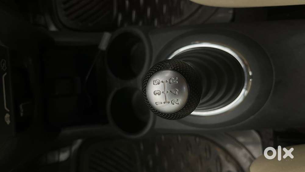 Honda Amaze 2013-2016 Sx I-vtec, 2014, Petrol