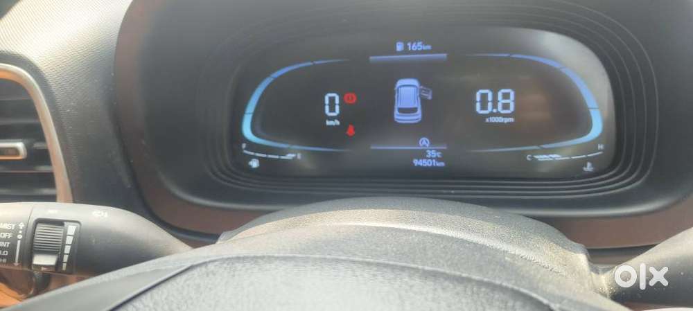 Hyundai Venue S Diesel, 2023, Diesel