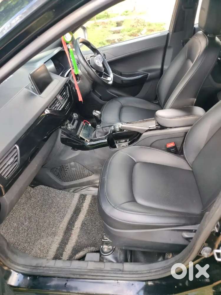 Tata Nexon 2023