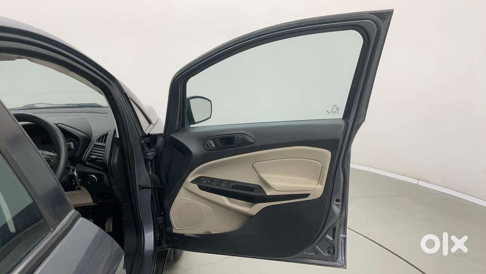 Ford Ecosport [ ] 1.5 Trend Ti Vct, 2020, Petrol