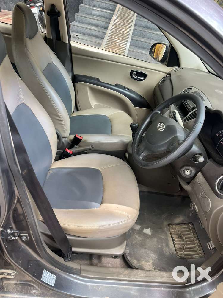 Hyundai I10 1.2 Kappa Magna, 2012, Petrol