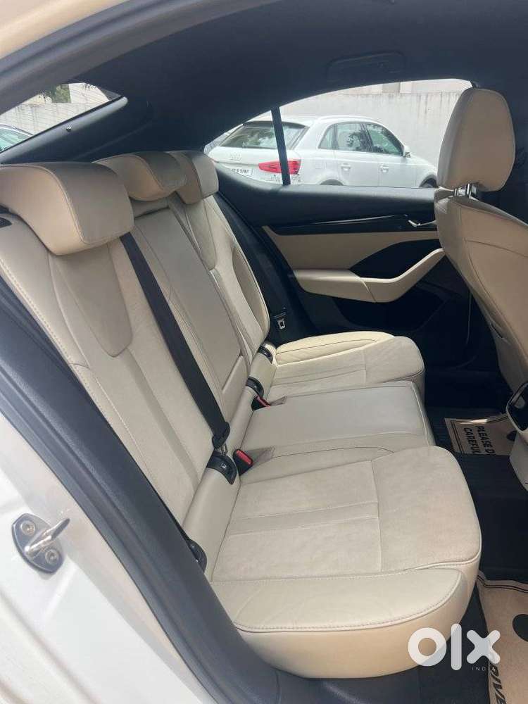 Skoda Octavia 2.0 Style Tsi At, 2021, Petrol