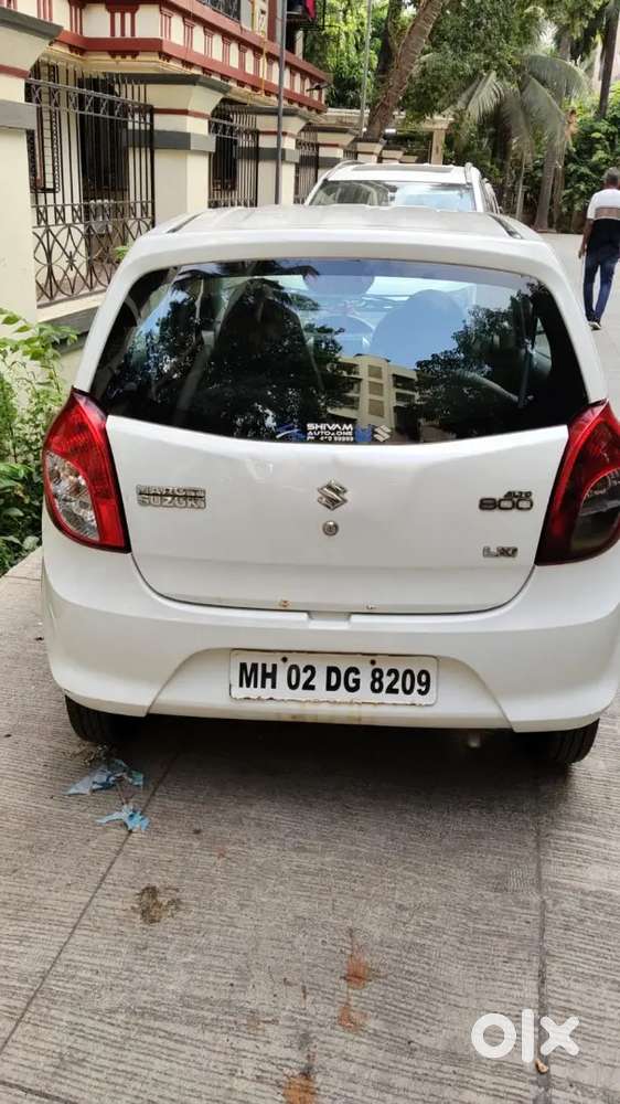 Very Good Condition Alto With 30k Km Driven