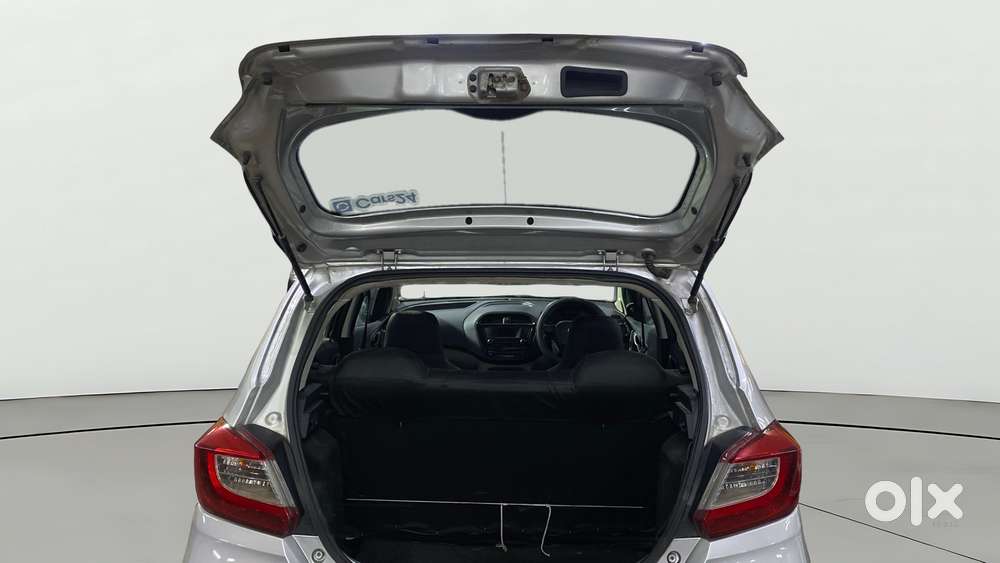 Tata Tiago 1.05 Revotorq Xt, 2018, Diesel