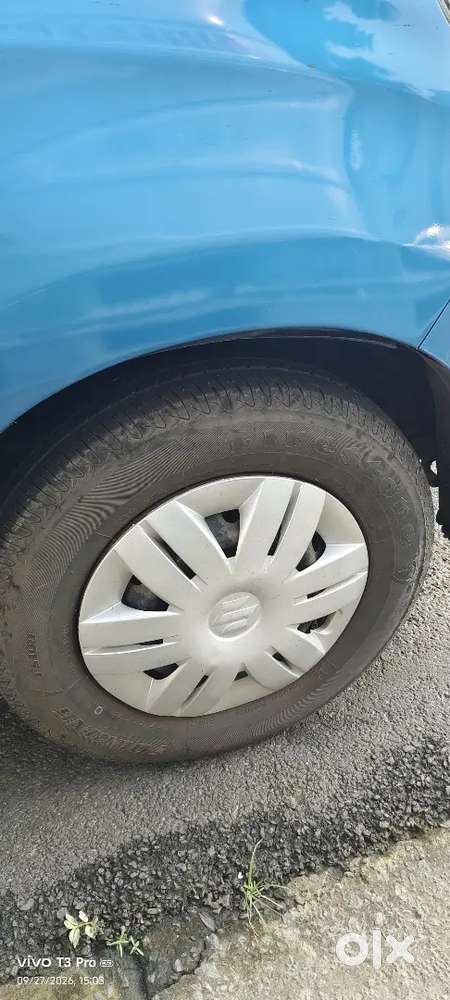 Maruti Suzuki Alto Lxi 2019