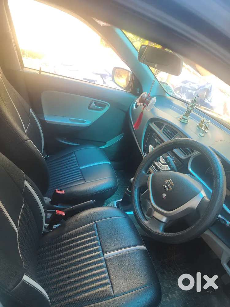 Maruti Suzuki Alto 2018