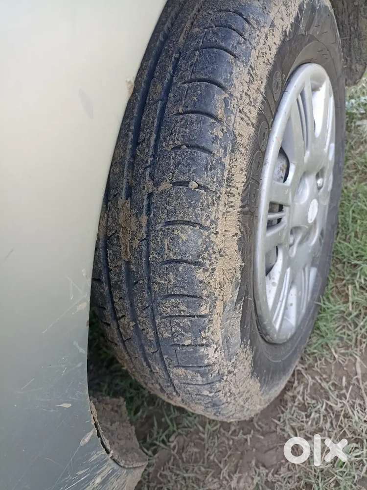 Urgent Sell Only New Tyre Good Condition Urgent Buyers Hi Call Bahut