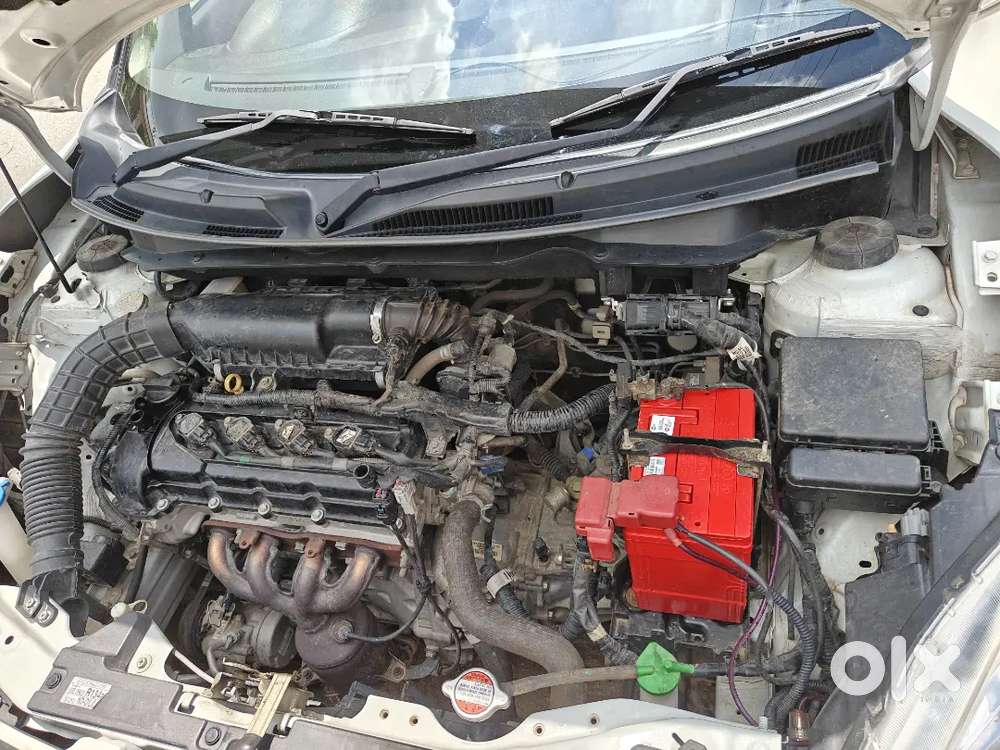 Maruti Suzuki Swift 2020 Petrol Good Condition