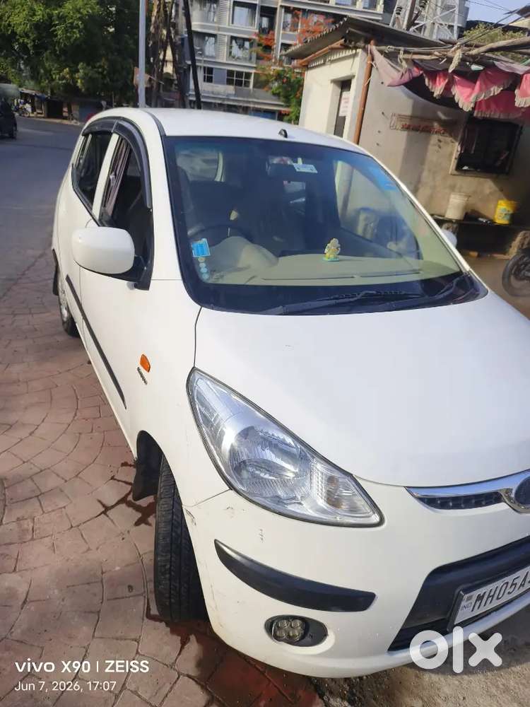Hyundai I10 Kappa 2010 Petrol
