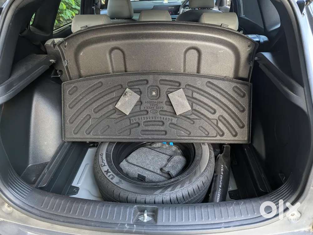 Almost New Kia Seltos 2023 Xline Petrol Automatic