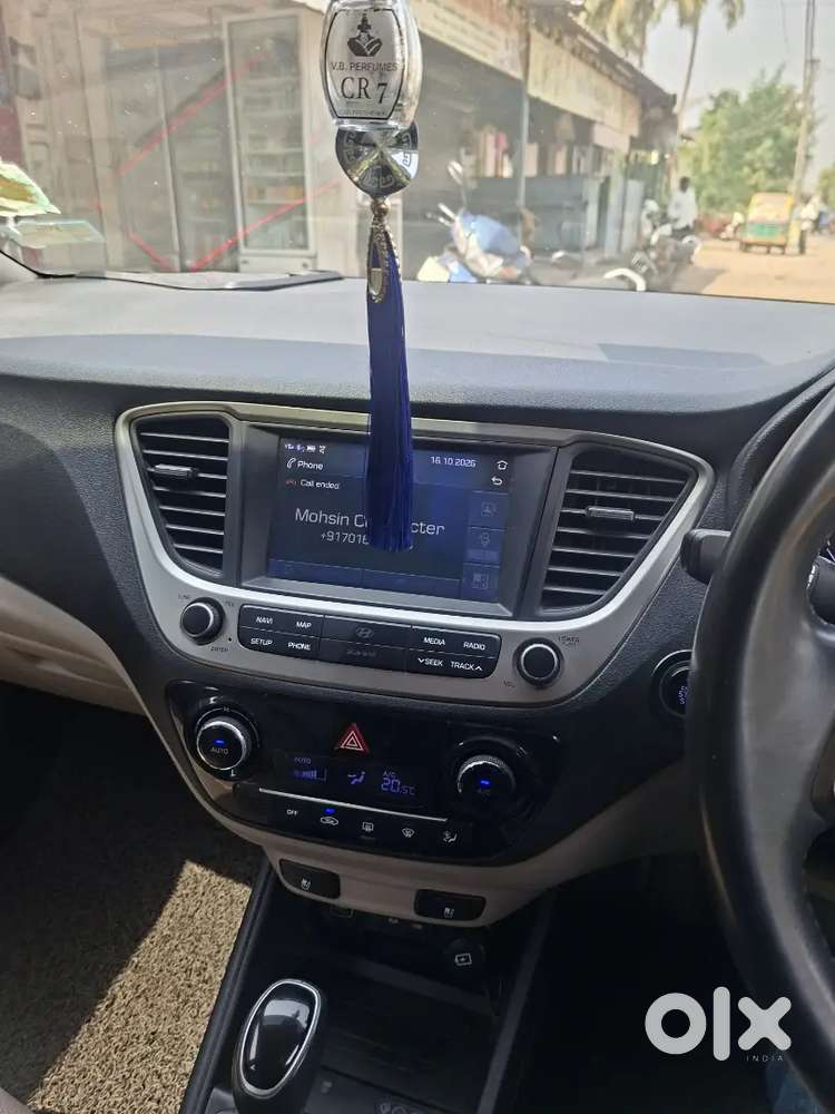 Hyundai Verna 1.6 Sx 2020