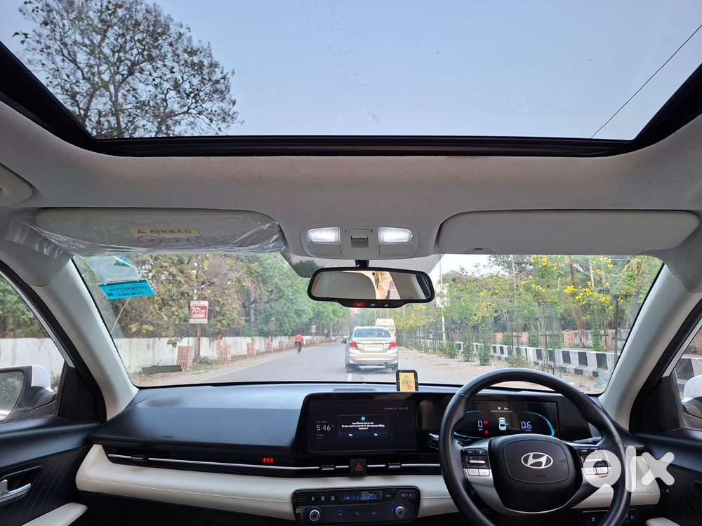 Hyundai New Verna Sx O 1.5 Turbo Gdi Mt, 2024, Petrol