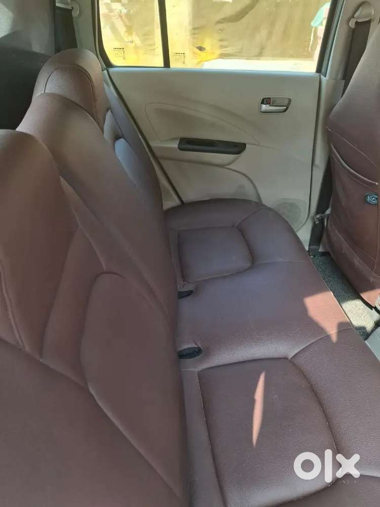 Maruti Suzuki Celerio 2020