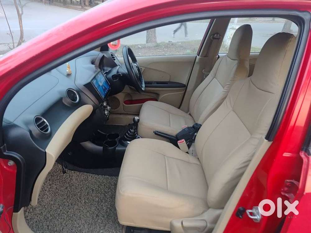 Honda Brio S Mt, 2013, Cng & Hybrids