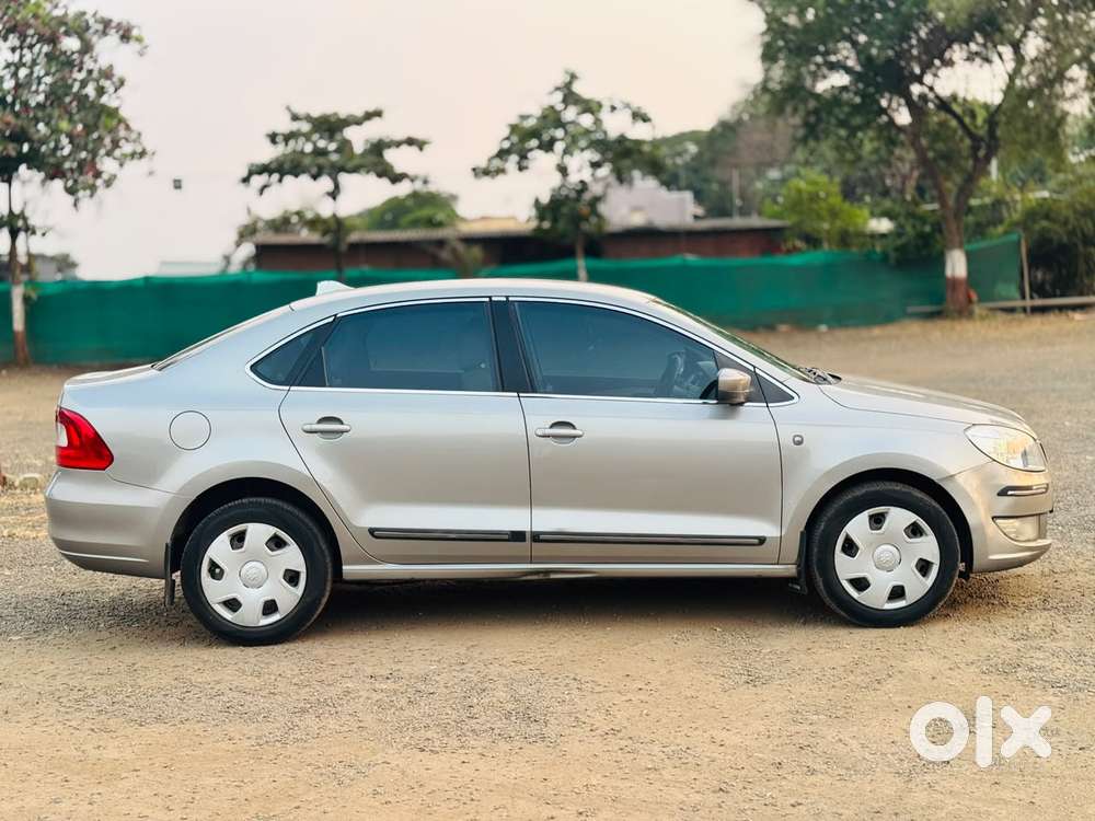 Skoda Rapid 1.6 Tdi Ambition, 2016, Diesel