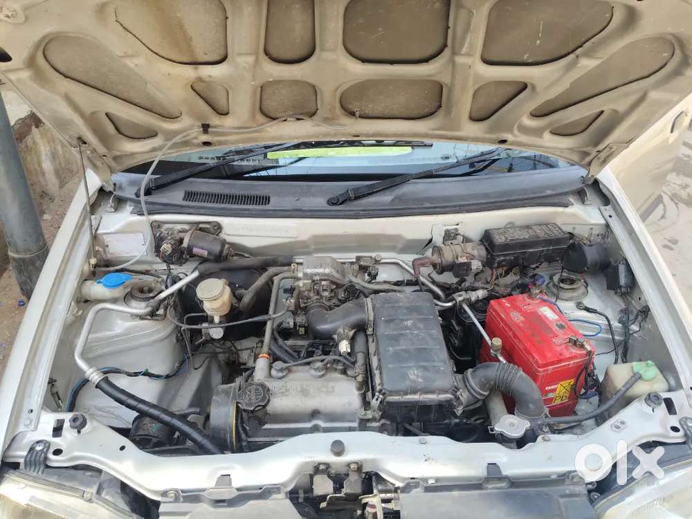 Maruti Suzuki Alto 2007 Petrol Well Maintained